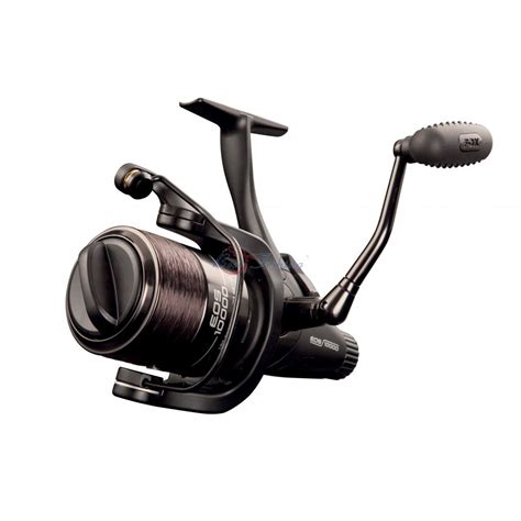 Fishing reels, Carp fishing, Eos