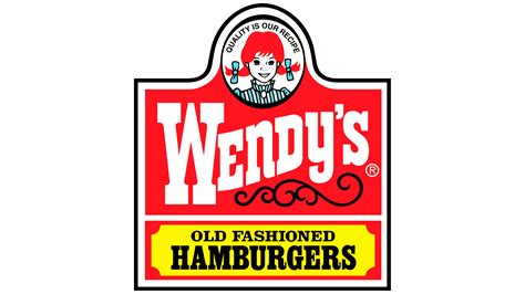 Wendys Logo, symbol, meaning, history, PNG, brand