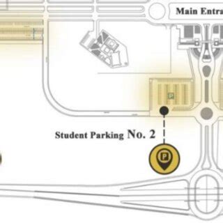 -Students parking lots at JUST campus | Download Scientific Diagram