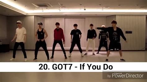 25+ Kpop Dance Practice - Kpop Lovin