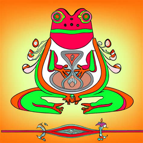 Frog Symbolism - What Does It Mean When you See a Frog?What does it ...