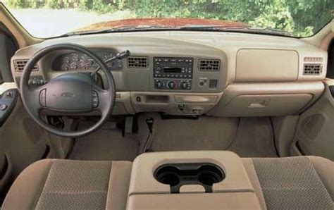 1999 Ford F-350 Super Duty Pictures - 17 Photos | Edmunds