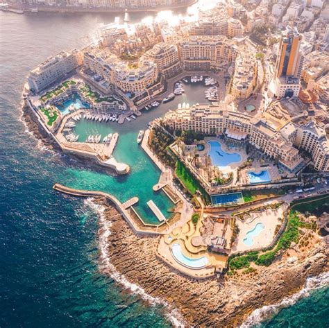 5 Best Places to Visit in Malta - The Jewel of the Mediterranean