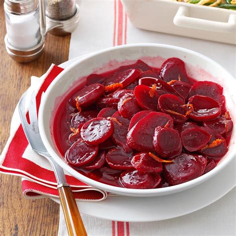 Harvard Beets Recipe: How to Make It