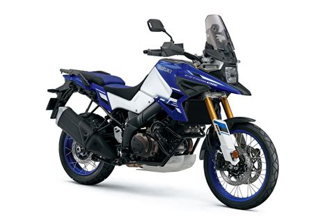 2024 Suzuki V-Strom 1050de Adventure - Otha Noellyn