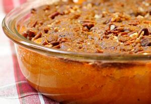 Mashed Yams with Brown Sugar and Spice | Hydration Health and Fitness