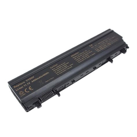 Dell Latitude E5540 Replacement Laptop Battery