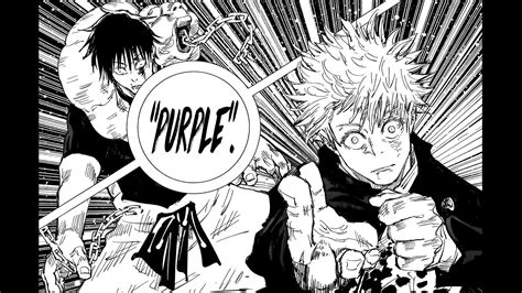 8 most memorable Gojo manga panels from Jujutsu Kaisen, ranked