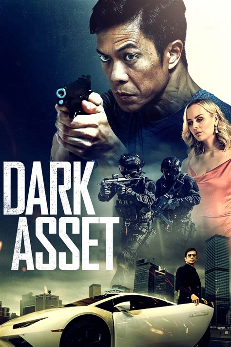 Dark Asset (2023)