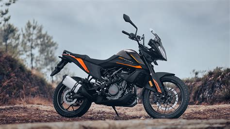 KTM 390 Adventure X Price - Specifications, features, Images - BikeKhoj