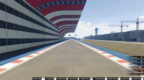 Realistic Racetrack - GTA5-Mods.com