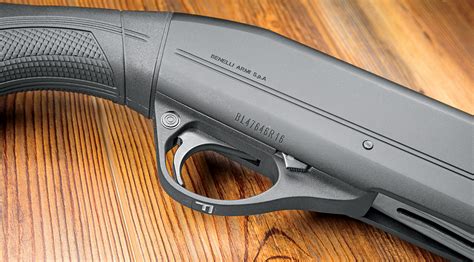 Review: Franchi Affinity 12ga Shotgun - Guns and Ammo