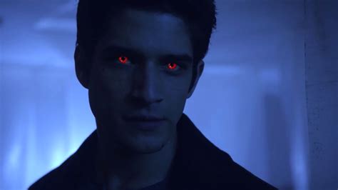 Image - Tyler-Posey-Scott-alpha-werewolf-eyes-Teen-Wolf-Season-6 ...