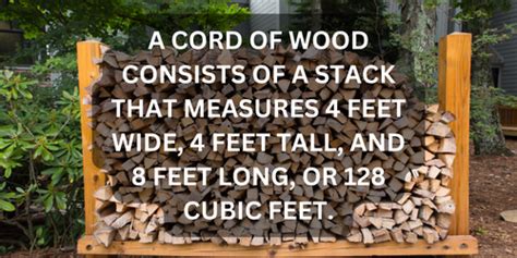 Cord of Wood vs Rick: Difference Between a Rick and a Cord