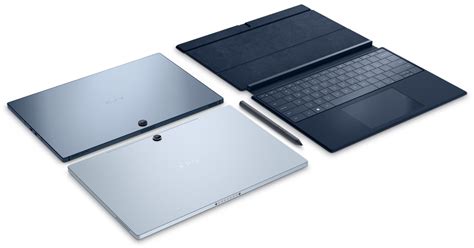 Unveiling the New XPS 13 and XPS 13 2-in-1 | Dell USA