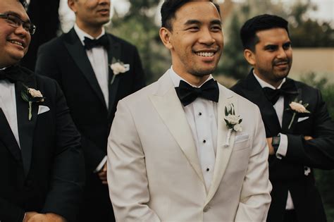 How Much Does a Tuxedo Rental Cost? | The Black Tux Blog