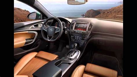 2016 Vauxhall Antara Interior - YouTube