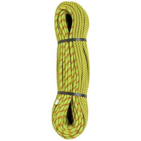 Curve ARC 9.8mm Unicore Climbing Rope | Climbing rope, Climbing gear, Rope