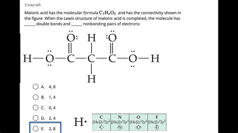 Introduction to Lewis symbols - YouTube