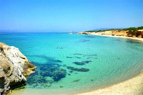 Naxos beach, Greece beaches, All beaches of Greece, Greece beaches ...