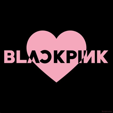 Create Blackpink style logo effects online by Textpro on DeviantArt