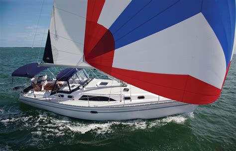 Types of Sailboats, Activities and Uses | Discover Boating