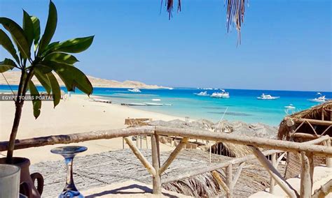 The Most Famous Beaches in Hurghada 2021 - Hurghada Beaches 2021