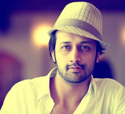 Atif Aslam Biography - Pakistani Famous Singer - Celebrities - Crayon