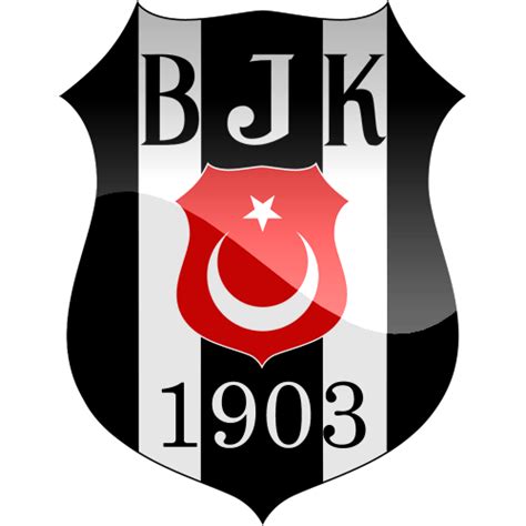 Besiktas Football Logo Png