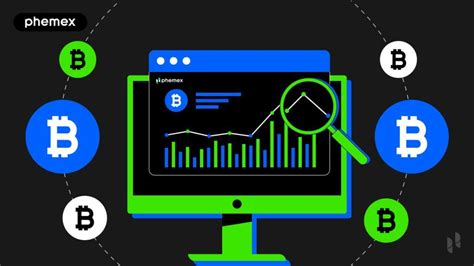 Where Can You Trade Bitcoin Futures? - Phemex Blog