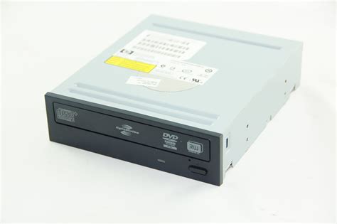 SATA LightScribe DVD Writer Burner HP | DVD + R DL Dual Layer | eBay