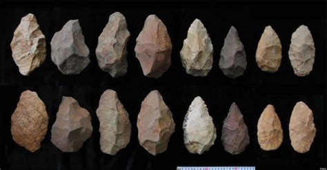 Ancient Stone Tools In Ethiopia Date Back 1.75 Million Years, May Show ...