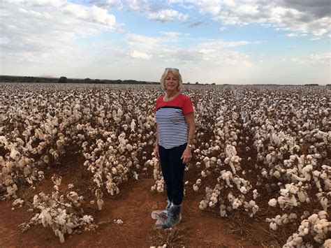 Spotlighting Female Cotton Farmers This International… | Cotton