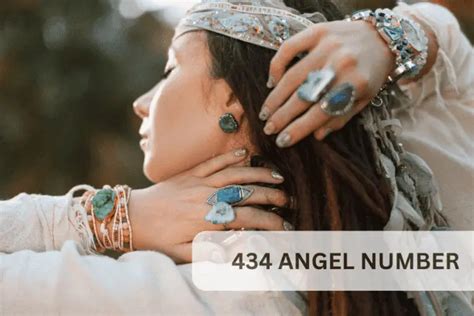 434 Angel Number: Legitimate Path Towards Your Purpose