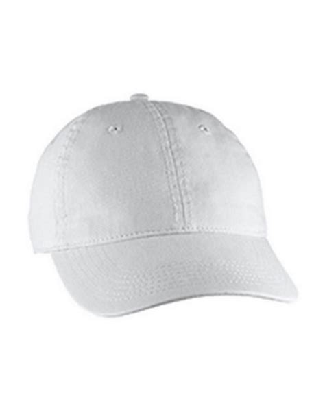 Comfort Colors 103 Direct-Dyed Canvas Baseball Cap