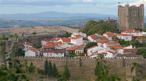 Eat Local in Bragança District