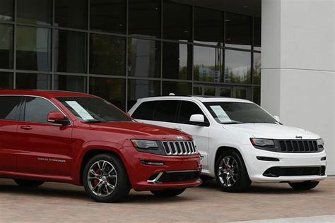 Fiat Chrysler Faces New Recall Problems - WSJ