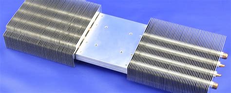 Embedded Heat Pipe Solutions | MyHeatSinks