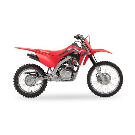 Honda CRF125F 2023 - Moto1 Motorcycles - Maroochydore