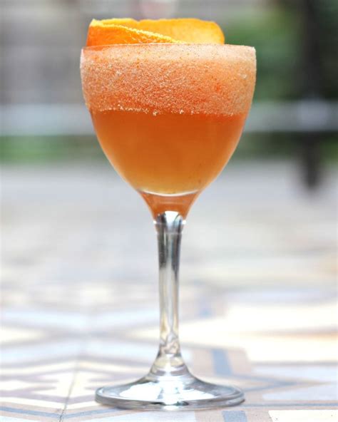 12 Best Cognac Drinks Recipes - Easy Cognac Cocktails You'll Love