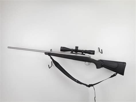 REMINGTON , MODEL: 700 SPS , CALIBER: 7MM REM ULTRA MAG