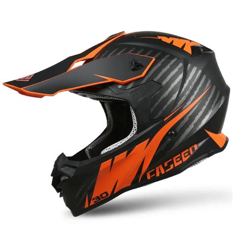 Looking to keep your head protected while riding? The lightweight ...