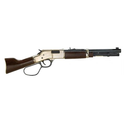 Henry H006ml Lever Mares Leg 44 Rem Mag 12.9" 5+1 American W - $776.14 ...