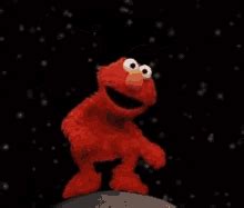 Elmo Dance GIFs | Tenor