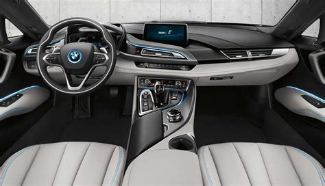 Unique 30 of Bmw I8 Interior Design | mmuzone