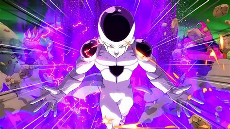 Frieza Wallpapers - Top Free Frieza Backgrounds - WallpaperAccess