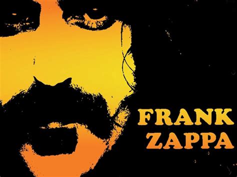 Frank Zappa