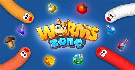 Home – Worms Zone a Slithery Snake