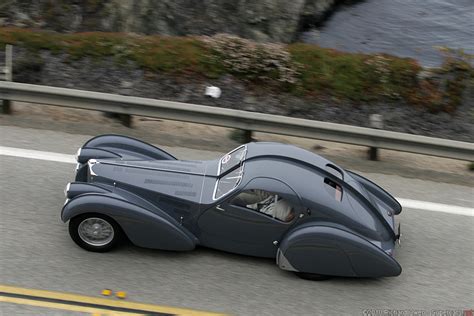 Bugatti Type 57SC Atlantic