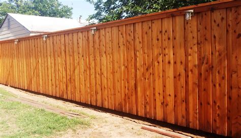 20+ Modern Wood Fence Stain – HomeDecorish